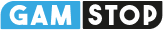 logotipo de gamstop